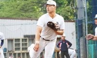 人間的成長がプレーに直結→一躍ドラフト候補に　引き出す潜在能力…浦和学院監督の育成術