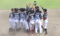 【準硬式】東都1部が意地と実力を見せる初優勝！“東都決戦”を制す！