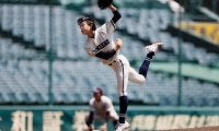 軟式野球にかける夏　「夢の舞台」甲子園に立った2人の選手
