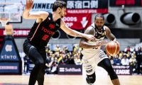 Bリーグが今季開幕カードを発表…アルバルク東京が新本拠地に王者宇都宮ブレックスを迎え撃つ