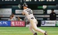 交流戦2度目の珍事…1位から6位をパ球団が独占　“前例”2010年との2つの共通点