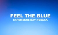 ウイルソンが今夏発売のNEWモデルイベントを7月16日に開催「FEEL THE BLUE 」【大阪開催】