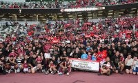 【ラグビー】リーグワンは12・13開幕　１部は上位６チームが26年５月からプレーオフ