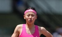 【陸上】注目の800ｍ　女子の久保凜は好調維持、男子の落合晃はスタミナ面強化　日本選手権