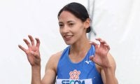【陸上】女子400ｍ新星フロレス、６月に日本国籍取得　初出場の日本選手権制し世界選手権へ