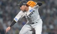 「本当によく帰ってきてくれたと思いました」阪神27歳救援右腕の復帰登板に甲子園、大歓声　圧巻の0.35　指揮官も「非常に強いピースですから」と絶賛
