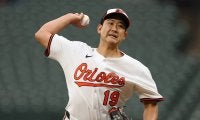 【MLB】「菅野智之は放出される」トレード期限まで１カ月　オリオールズ番記者が語る「チーム建て直し」のシナリオ