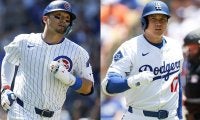 鈴木誠也と15差も…大谷翔平が「絡んでくる」　熾烈な打点王争い、専門家指摘する条件