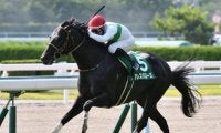 北九州記念勝ち時計ランキング 1位は菱田裕二騎手の重賞初V