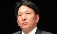 青学大・原晋監督、盗撮問題「陸上の世界も危惧」対策たてるも「マニアな存在たくさんいるなと」