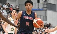 U18男子日本代表がエントリーキャンプに17名招集…福大大濠や東山から有望株集結