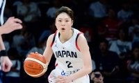 バスケ女子日本代表　ゲインズ新HCが掲げる「オーガナイズド・カオス」「ポジションレス・バスケ」とは
