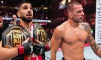 【UFC】最新PFPランキングを発表　新ライト級王者トプリアが1位、フライ級王者パントージャが5位に浮上