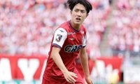 なぜ18歳・佐藤龍之介はファジアーノ岡山でブレイクできたのか？ E-1選手権で“内田篤人超え”が期待される若き才能の適応力とブレないメンタリティ