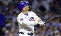 「最高の状態だ」カブス指揮官が称賛する鈴木誠也の“一貫性” 自己最多更新の23号ソロで打点リーグトップに浮上「自信に満ちている」