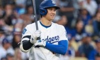 球団上位を独占する“オールオオタニ現象” 大谷翔平の打球速度にMLB公式記者も興奮 30号ソロは過去最速のムーンショットに