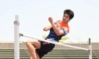 【陸上】走り高跳び長谷川直人が日本選手権へ順調「今までと違う」初の頂点と２度目の世界陸上へ