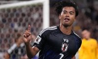 堂安律や三笘薫が｢宝の持ち腐れ｣に、北中米W杯で日本が選ぶべき｢システム｣、日本の｢ハキミ｣候補は【現代サッカーは｢サイドバックの時代｣に突入した！】(3)