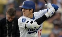大谷翔平、2戦連続31号なるか　「1番・DH」でスタメン…リーグトップ独走の一撃に期待