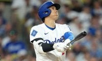 ずらりと並んだ「大谷、大谷、大谷…」　異次元の14位まで独占…最強ド軍でも“ぶっちぎり”