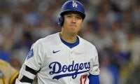 大谷翔平は勝負弱い？　真っ向から“否定”される最強数値…大事な場面で輝く「1.345」