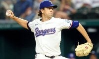 37歳とは思えぬ…TJ2回→MLB最長の「6-2」　復活した265億円男が「凄すぎだろ」