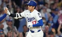 大谷翔平がまた塗り替えたド軍の歴史　140年間で最速…殿堂入り打者でも及ばぬ「84」