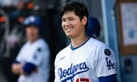 大谷翔平が突如公開…掘り出してきた“衝撃写真”　山本由伸イジリが「クソガキすぎる」