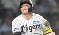 「バッターが悪くなる兆候やね」岡田彰布前監督が阪神・森下の打撃に示した＂懸念＂　気になるポイントを指摘「でも、ストライクなんよ」