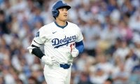 大谷翔平がサヨナラ生還　38戦ぶり＆投手復帰後初の盗塁→9回2点差逆転…カーショー3000K達成