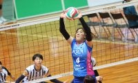 女子日本代表　安田美南、深澤つぐみ、廣田あい、髙佐風梨を追加登録