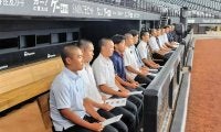 札幌日大は北海道栄、北海は立命館慶祥と初戦　高校野球南北海道大会