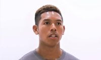 【陸上】サニブラウン、アクシデント告白　股関節上部の骨挫傷で全治３週間も日本選手権は出場へ