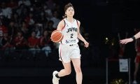 女子日本代表でPGデビューを果たした今野紀花「絶対優勝したいです」…アジアカップへの思いを語る