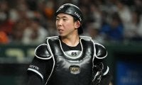 19歳で5HRも…OB捕手は“注文”「まだまだ半人前」　チーム救う逸材にあえて厳しいワケ