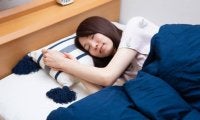 暑い日の快眠法とは