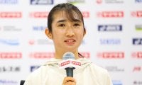 【陸上】田中希実が1500＆5000mの代表入りへ意欲「確実に世界陸上の即時内定を」