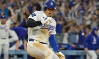 大谷翔平の“知られざる”驚異の記録「29.5」「28.6」　米記者が強調…劇勝呼んだ武器
