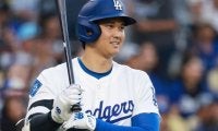 「全員よりも明らかに上だ」米識者が大谷翔平の3年連続MVPを断言　“アンチ”に懸念も力説した異能「毎年獲るのか？ そうあるべき」