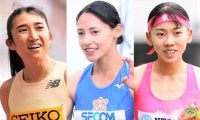 【第１日見どころ】久保凛、新星フロレスら登場　男子100ｍは決勝進出者が決定／陸上日本選手権