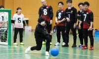 金メダリストと競演！ 応援アンバサダーのゴスペラーズが語るゴールボールの魅力