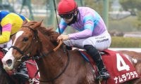 【TVh杯】半姉は重賞5勝のナムラクレア ナムラクララがオープン返り咲きを狙う