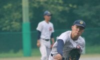 浦和学院、完封負けも投手陣に手応え！学業成績も優秀な2年生右腕が5回無失点の好投