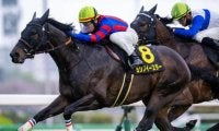 【北九州記念枠順確定】ヨシノイースターは8枠18番、ロードフォアエースは7枠15番