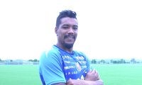【Ｊリーグ】ファジアーノ岡山のFWルカオは異色の経歴「自分のプレー映像をYouTubeにアップした」