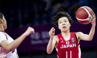 U19女子ワールドカップのメンバー発表…シャンソンの堀内、デンソーの白石がWリーグから参戦