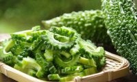 夏野菜「ゴーヤ」の驚くべき効果効能