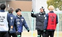 サッカーFC岐阜の大島康明監督が退任発表　成績低迷、後任は未定