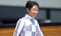 武豊騎手 今週の騎乗馬…函館リーディングトップ