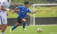 大津高校が真剣に取り組む部内競争の工夫。福島悠士と開地心之介が語る『校内リーグ』の意義　プレミアリーグWEST 大津高校×サンフレッチェ広島F.Cユースレビュー